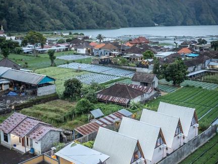 Songan Villa | Asasta Kintamani Villa