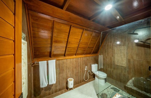 Songan Villa | Asasta Kintamani Villa