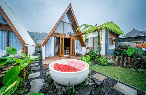 Songan Villa | Asasta Kintamani Villa