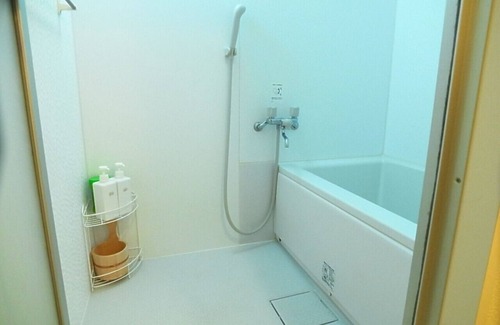Ikebukuro Apartment | Asayake - 8th floor relaxed Tokyo apartment