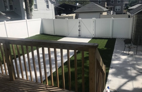 Asbury Park House | Asbury Park Monthly Rental4 bedrooms 2full bathDOG friendly July and August 2024