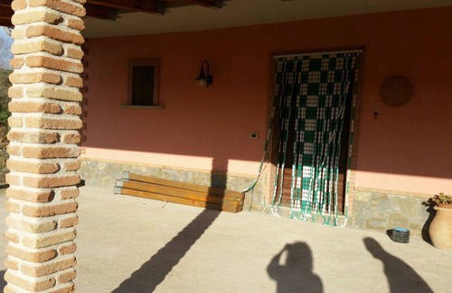 Ascea House | Ascea Marina: Holiday house, ideal for those who love tranquility