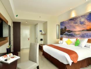 Malang Hotel | Ascent Premiere Hotel and Convention