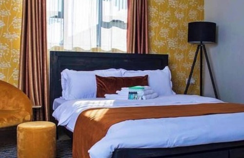 Jwaneng House | Ascentia Guest House