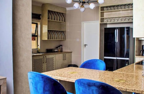 Jwaneng House | Ascentia Guest House