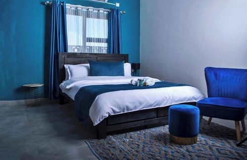 Jwaneng House | Ascentia Guest House