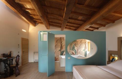 Assisi Hotel | Ascesi Resort