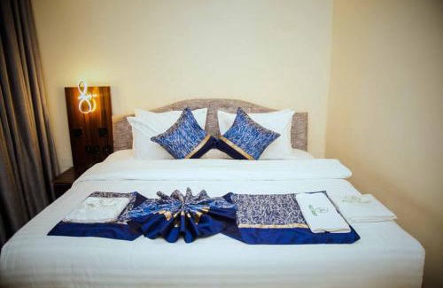 Enugu Hotel | Ascot Tulip Hotel