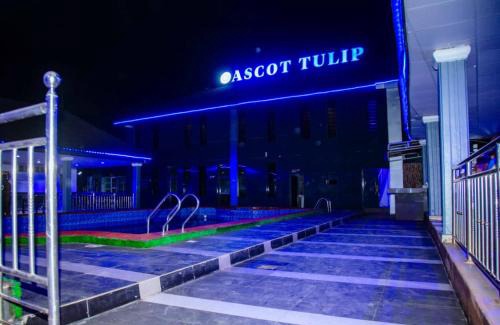 Enugu Hotel | Ascot Tulip Hotel