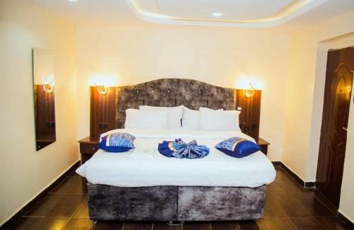 Enugu Hotel | Ascot Tulip Hotel