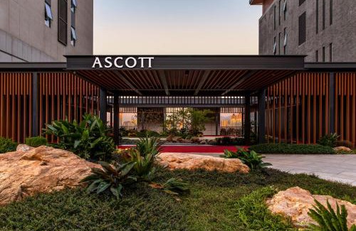 Buji Apartment | Ascott Fengyishan Shenzhen