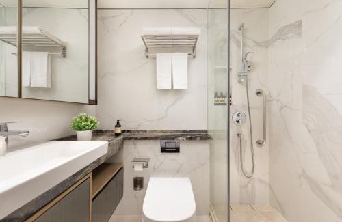 North Point Hotel | Ascott North Point Hong Kong