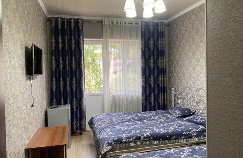 Bosteri House | Asem Guest House