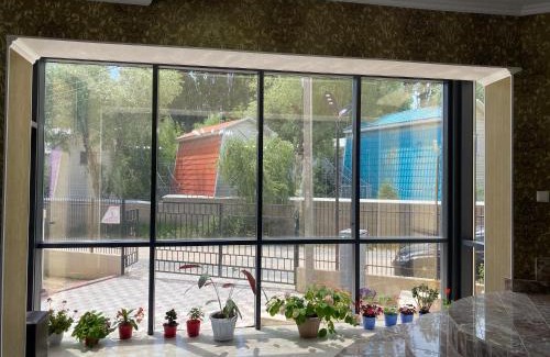 Bosteri House | Asem Guest House
