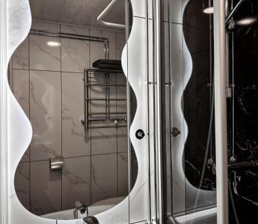 Lapinlahti Apartment | Asemapuisto