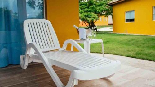 Pitimbu Resort | Asenza Beach Resort All Inclusive