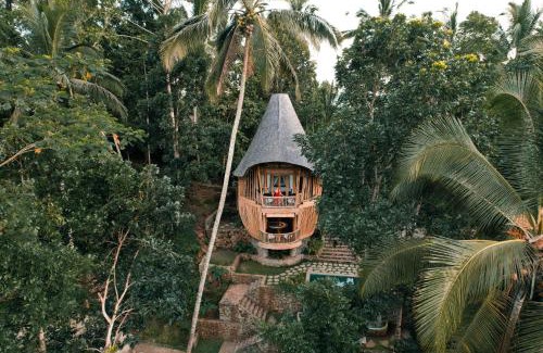East Selemadeg Villa | Asep Gumi Retreat - Soul of Nature in Tabanan