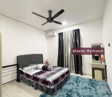 Alor Setar House | ASFA Guesthouse