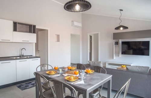 Palau Apartment | Asfodelo by Interhome