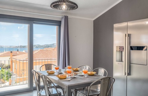 Palau Apartment | Asfodelo by Interhome