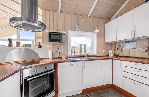 Tarm House | "Asgard" - 800m to the inlet by Interhome