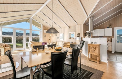 Tarm House | "Asgard" - 800m to the inlet by Interhome