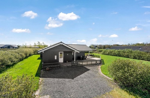 Tarm House | "Asgard" - 800m to the inlet by Interhome