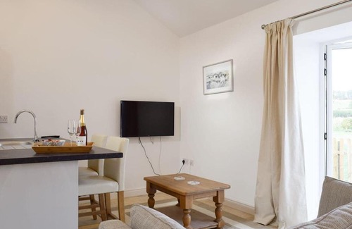 Daventry House | Ash Barn