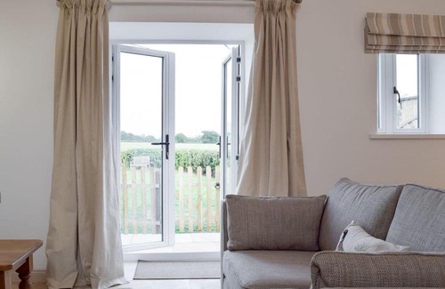 Daventry House | Ash Barn