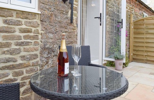 Daventry House | Ash Barn