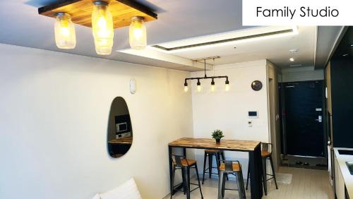 Seongnae-dong Apartment | Ash Mellow
