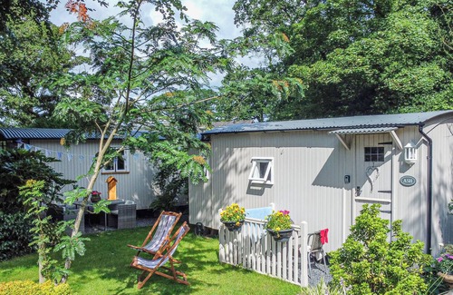 Haverthwaite Cottage | ASH, pet friendly, with a garden in Newby Bridge