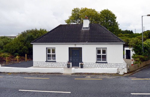 Bangor Erris Cottage | Ash Tree Cottage