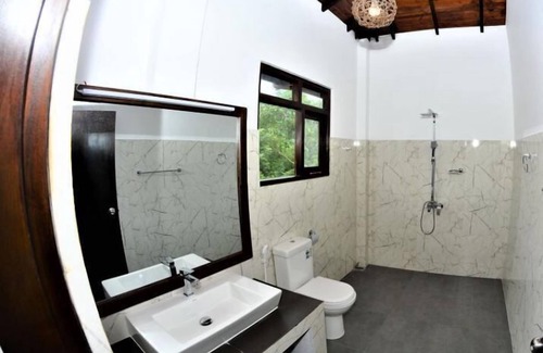 Rekawa Hotel | Ashansa Lagoon Resort