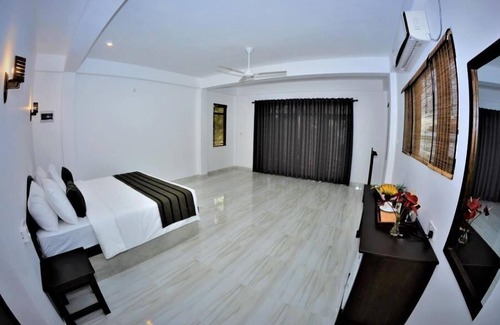 Rekawa Hotel | Ashansa Lagoon Resort
