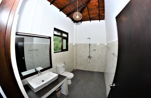 Rekawa Hotel | Ashansa Lagoon Resort