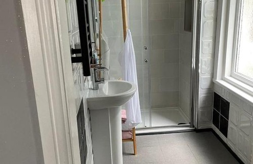 Ashbourne Hotel | Ashbourne Place