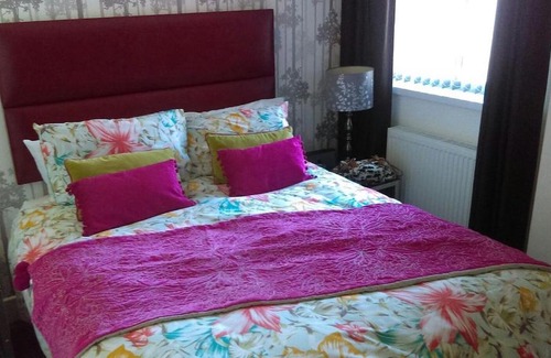 Ashbourne Hotel | Ashbourne Place