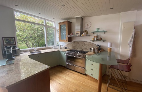 Royal Tunbridge Wells House | Ashdown Forest/Tunbridge Wells - sleeps 10 guests