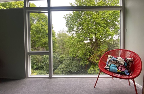 Royal Tunbridge Wells House | Ashdown Forest/Tunbridge Wells - sleeps 10 guests