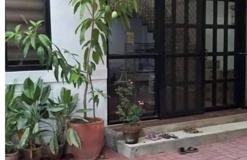 Dagupan House | Asher and 3 Marias - Transient House