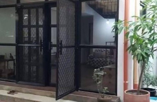 Dagupan House | Asher and 3 Marias - Transient House