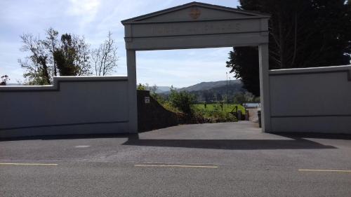 Kenmare Bed & Breakfast | Ashfield B&B