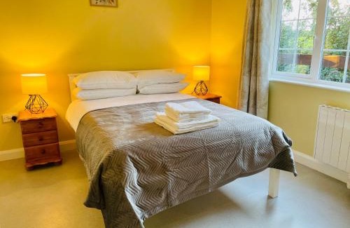 Kentstown Apartment | Ashfield Cottage