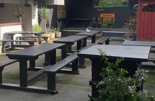 Ashhurst Hotel | Ashhurst Deer N Duck Inn