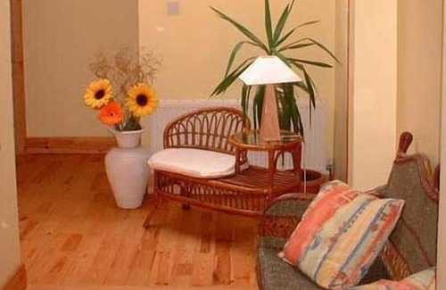 Killotteran Bed & Breakfast | Ashleigh House B&B