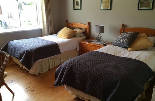 Killotteran Bed & Breakfast | Ashleigh House B&B