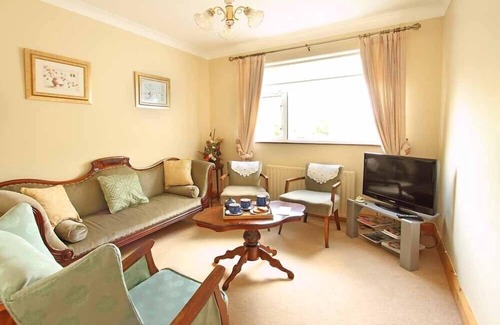 Killotteran Bed & Breakfast | Ashleigh House B&B
