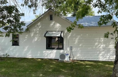 Ashley House | Ashley hideaway!