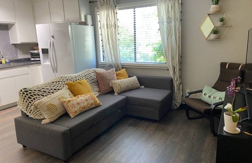 Cascade Cottage | Ashley’s Relaxing Private Hideaway - Recharge! Reconnect! @ I-5 exit 670